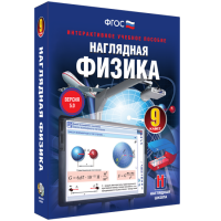 Наглядная физика. 9 класс - fgospostavki.ru - Грозный