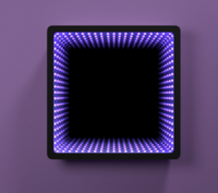 Светозвуковая панель «Бесконечность» - fgospostavki.ru - Грозный