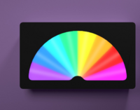 Светозвуковая панель «Радуга» - fgospostavki.ru - Грозный