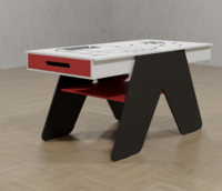 Стол для робототехники и конструирования - fgospostavki.ru - Грозный