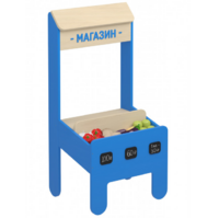 Игровой уголок «Магазин» - fgospostavki.ru - Грозный