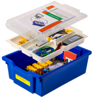 Цифровая лаборатория по физике (базовый уровень) - fgospostavki.ru - Грозный