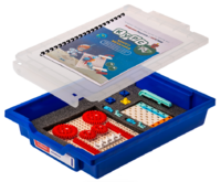 Конструктор "Курс юного механика" - fgospostavki.ru - Грозный