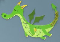 Бизиборд «Дракон» - fgospostavki.ru - Грозный