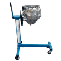 Стенд-тренажер "Автоматическая коробка передач" - fgospostavki.ru - Грозный