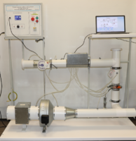 Типовой комплект учебного оборудования «Автоматика систем теплогазоснабжения и вентиляции» - fgospostavki.ru - Грозный