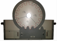 Типовой комплект учебного оборудования "Нарезание эвольвентных зубьев методом обкатки" - fgospostavki.ru - Грозный