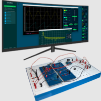 Цифровая учебная лаборатория «SuBaS» - fgospostavki.ru - Грозный