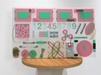 Бизипанель «Мятная» - fgospostavki.ru - Грозный