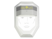 Автономная станция для бесконтактного мониторинга температуры "Граница-Lite" - fgospostavki.ru - Грозный