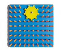 Геоборд «Синее небо» - fgospostavki.ru - Грозный