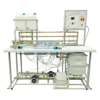 Типовой комплект учебного оборудования «Основы механики жидкости» - fgospostavki.ru - Грозный