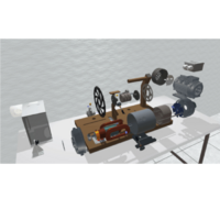 Виртуальный лабораторный практикум «Электроаппараты»  - fgospostavki.ru - Грозный