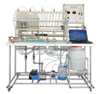 Стенд «Механика жидкости» - fgospostavki.ru - Грозный