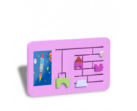 «Космос» - Дидактическая панель - fgospostavki.ru - Грозный