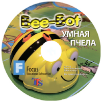 Интерактивная игровая среда «Умная пчела» (ПО на CD) - fgospostavki.ru - Грозный