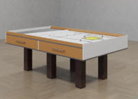 Стол для робототехники и конструирования «Мечта инженера» - fgospostavki.ru - Грозный