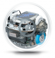 Учебно-игровой комплект по программированию «Sphero BOLT» - fgospostavki.ru - Грозный