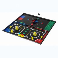 Соревновательное поле с рамкой 2022 MakeX Starter Arena and Frame - fgospostavki.ru - Грозный
