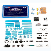 Соревновательный набор 2022 MakeX Explorer Educational Competition Kit - fgospostavki.ru - Грозный