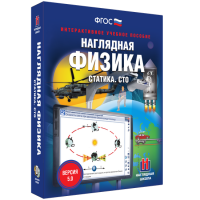 Наглядная физика. Статика. СТО - fgospostavki.ru - Грозный