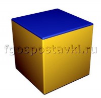 Стол-банкетка ВИК (вариант 1) - fgospostavki.ru - Грозный