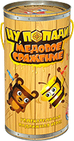 Подвижная развивающая игра "Медовое сражение" - fgospostavki.ru - Грозный
