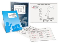 Комплект кодотранспарантов "Глагол DO как смысловой" - fgospostavki.ru - Грозный