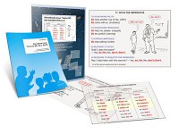 Комплект кодотранспарантов "Глагол DO как вспомогательный" - fgospostavki.ru - Грозный