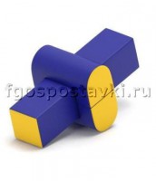 Модуль-трансформер № 15 (3 элемента) - fgospostavki.ru - Грозный