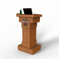 Трибуна АВТ-001 - fgospostavki.ru - Грозный