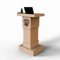 Трибуна АВТ-002 - fgospostavki.ru - Грозный