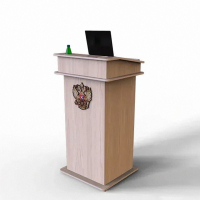 Трибуна АВТ-003 - fgospostavki.ru - Грозный