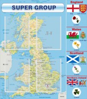 Стенд "Super group" - fgospostavki.ru - Грозный