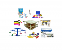STEM набор для детей 7-11 лет. Стартовый - fgospostavki.ru - Грозный