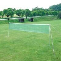 Сетка для бадминтона любительская - fgospostavki.ru - Грозный