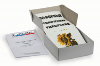 Модель-аппликация "Агроценоз" (набор 32 карты) - fgospostavki.ru - Грозный