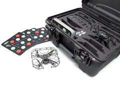 Образовательный комплект программируемого квадрокоптера DJI TELLO EDU (Стартовый – 5) - fgospostavki.ru - Грозный