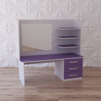 Стол логопеда с зеркалом «Про-Речь» - fgospostavki.ru - Грозный