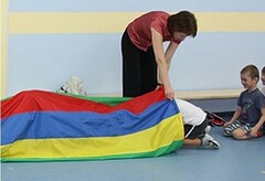 Тоннель (3 метра, 3 кольца) - fgospostavki.ru - Грозный