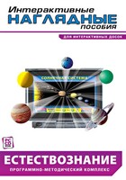 Интерактивные наглядные пособия. Естествознание. Программно-методический комплекс. - fgospostavki.ru - Грозный