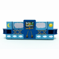 Профессиональный интерактивный развивающий комплекс «Логопедический Самолет» Logo 46 - fgospostavki.ru - Грозный