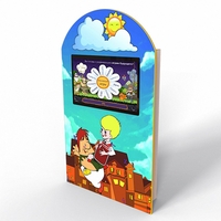 Профессиональный интерактивный коррекционно-развивающий игровой комплекс «Сказка» - fgospostavki.ru - Грозный