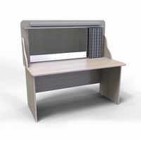 Стол логопеда АВЛ-003 - fgospostavki.ru - Грозный