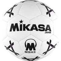 Мяч гандбольный "MIKASA MSH 3" (размер 3, синтетическая кожа, тренировочный) - fgospostavki.ru - Грозный