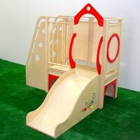 Игровой комплекс «Домик 2» - fgospostavki.ru - Грозный