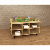 STEAM Многофункциональный стол Стандарт - fgospostavki.ru - Грозный