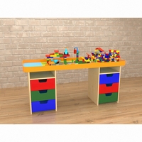 Дидактический стол Знайка - fgospostavki.ru - Грозный