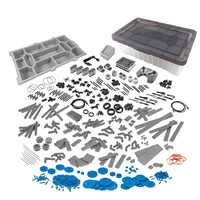 Базовый набор по робототехнике "Супер Кит" VEX IQ - fgospostavki.ru - Грозный