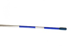 Планка для прыжков в высоту (4 метра, окрашенная) - fgospostavki.ru - Грозный